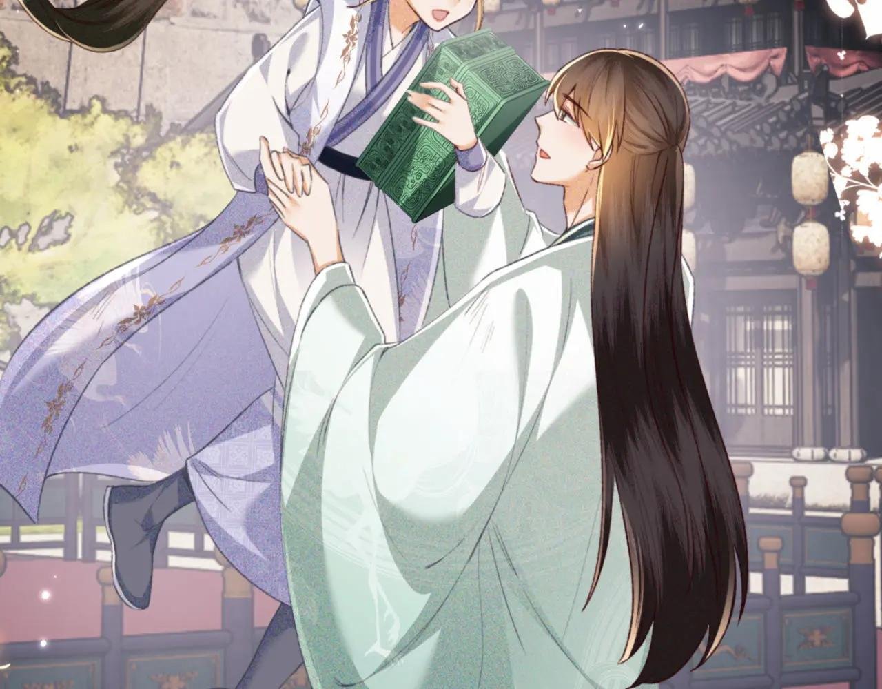第125话 无需礼让