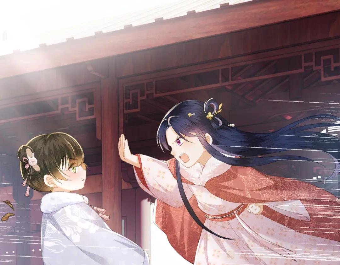 第14话 谁会来救小鹿呢？