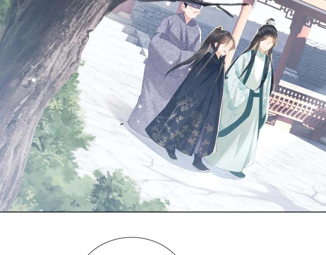 第14话 谁会来救小鹿呢？