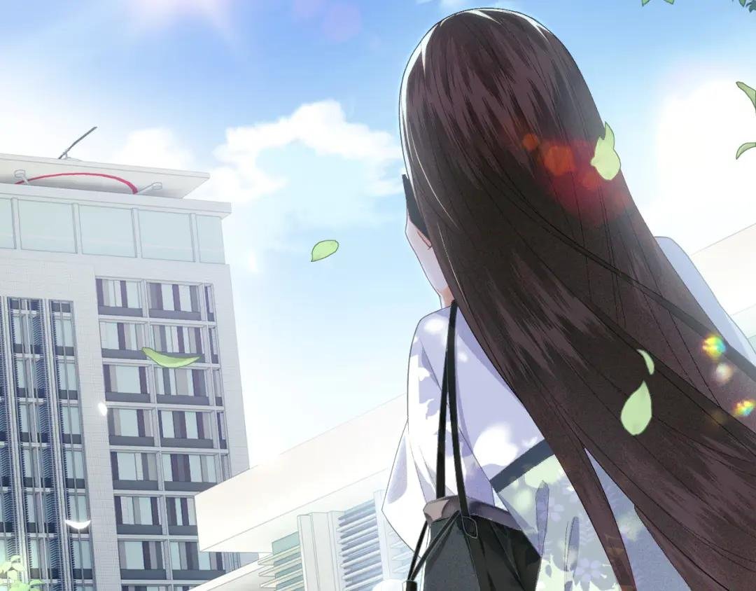 第1话 绿茶穿越成小可怜？