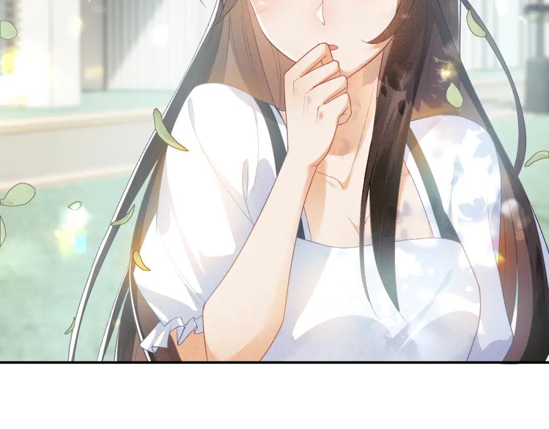 第1话 绿茶穿越成小可怜？