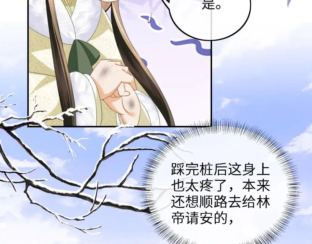 第48话 去见小漂亮