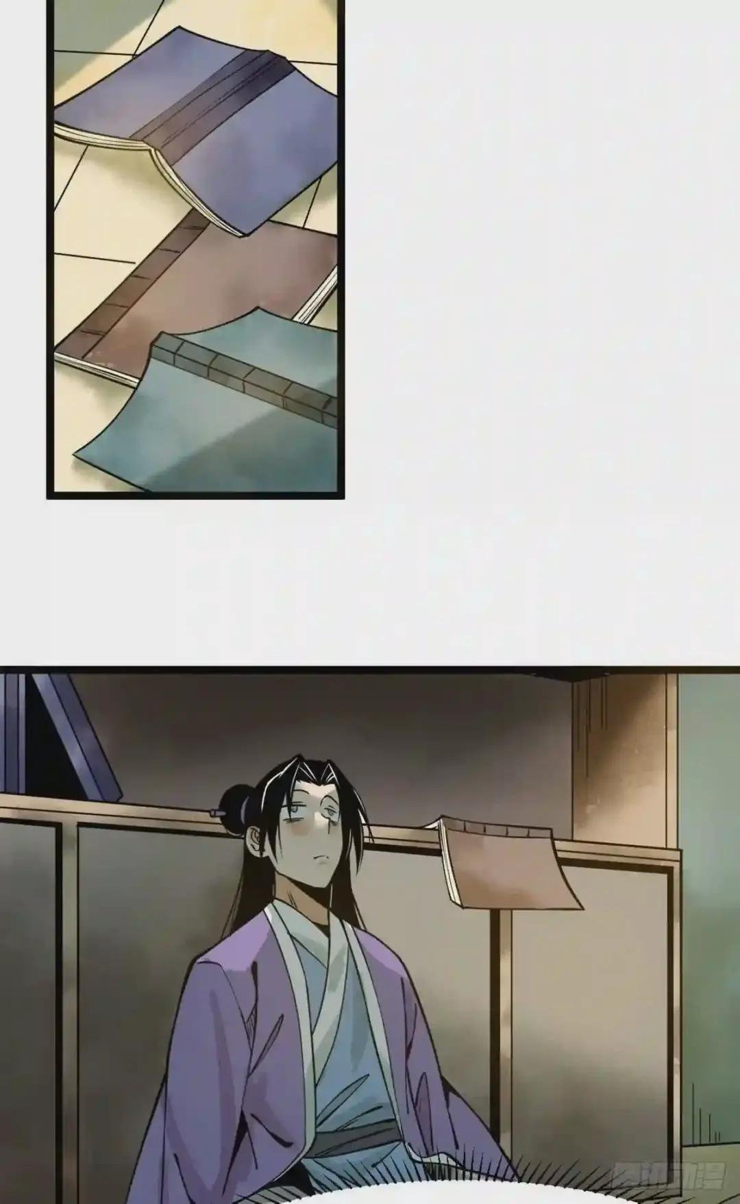 92 丐帮作乱