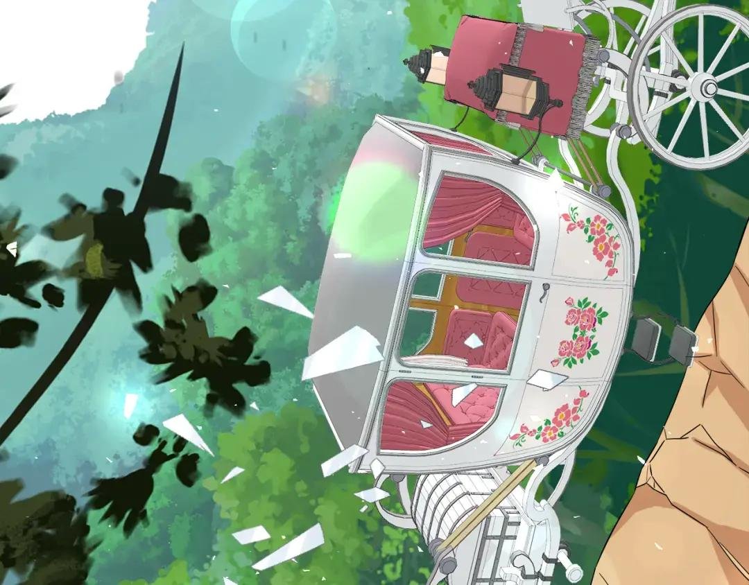 第3话 重新开始
