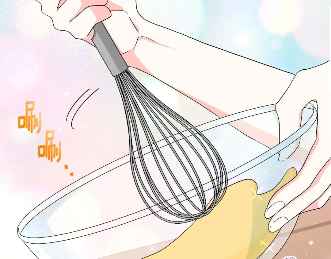 第32话 熟悉的婆婆