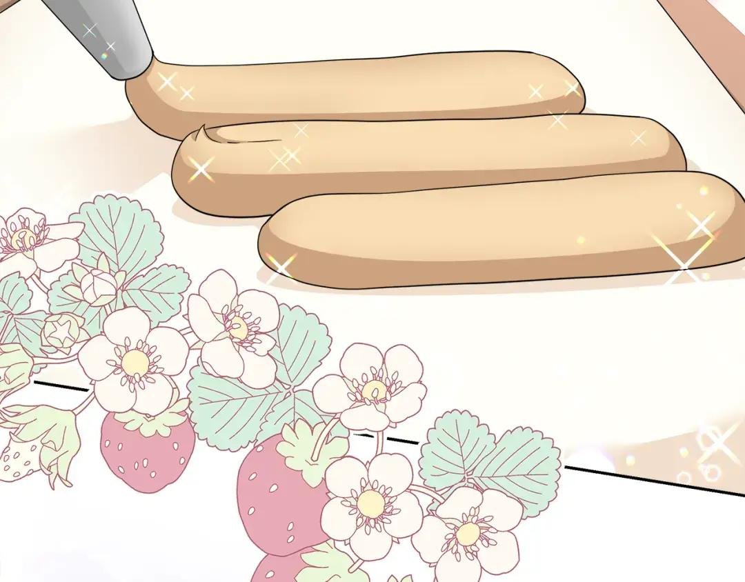 第32话 熟悉的婆婆