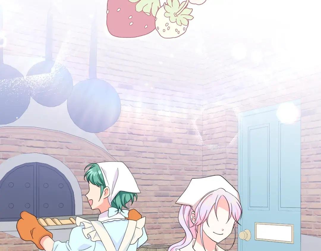 第32话 熟悉的婆婆