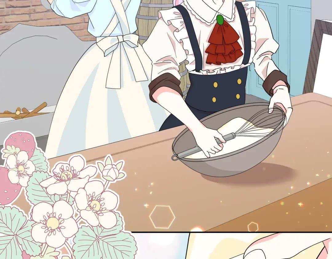 第32话 熟悉的婆婆