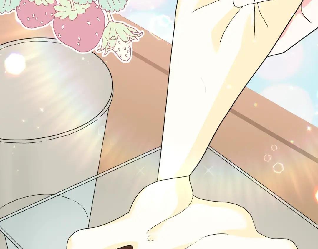 第32话 熟悉的婆婆