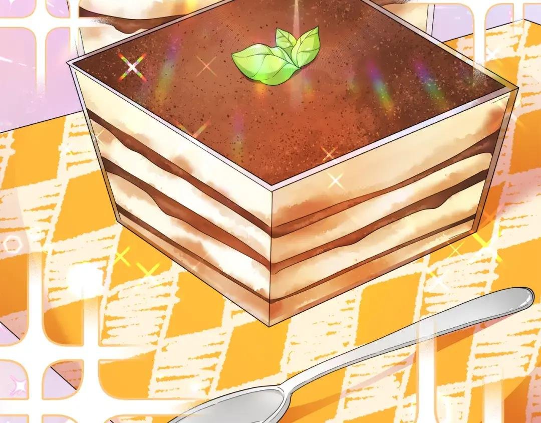 第32话 熟悉的婆婆
