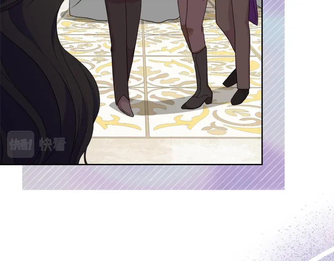 第33话 她不是那种人