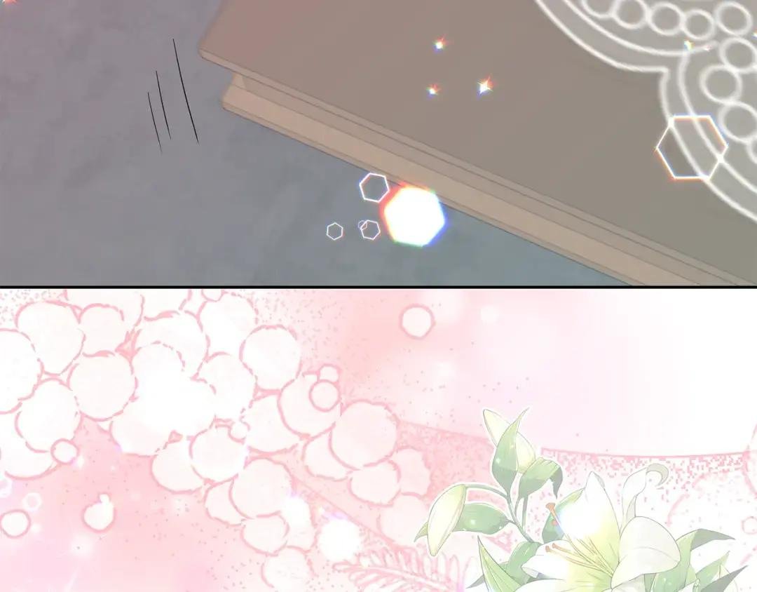 第38话 学习礼仪？