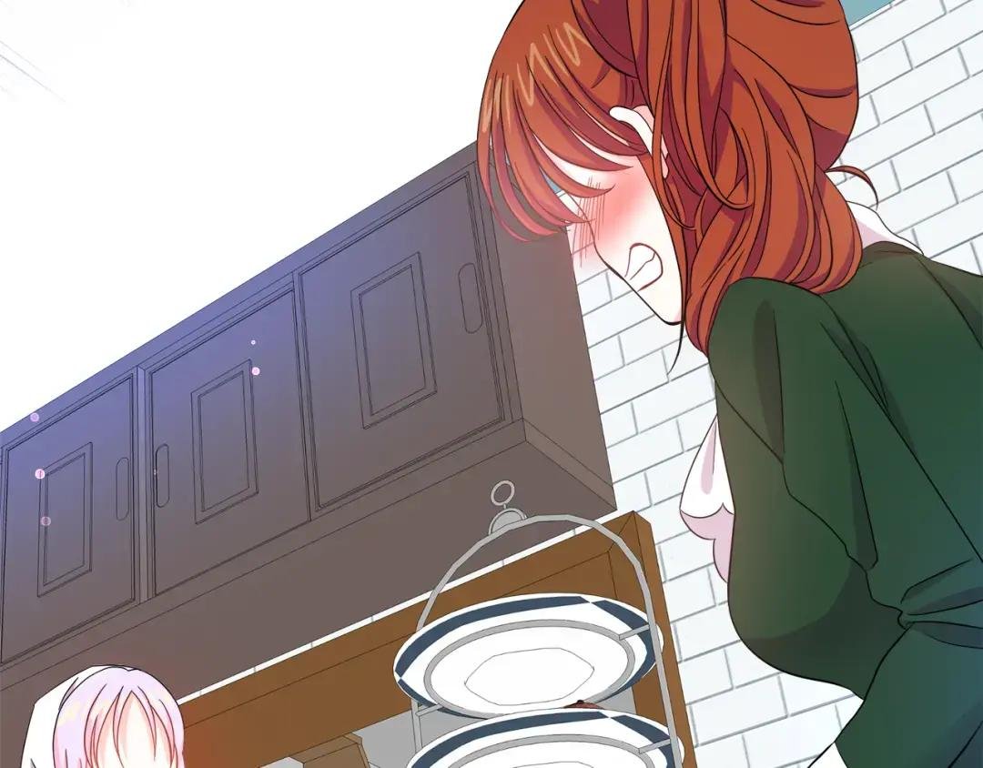 第4话 闺蜜决裂