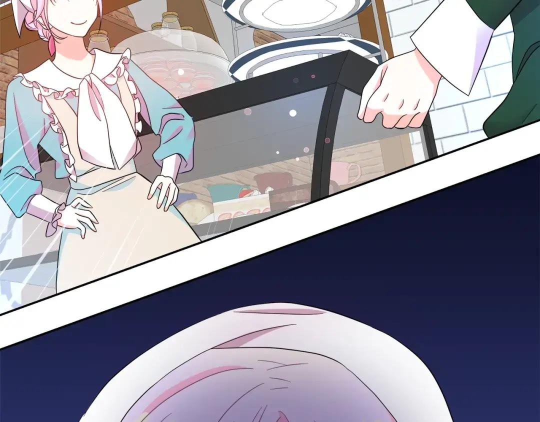 第4话 闺蜜决裂