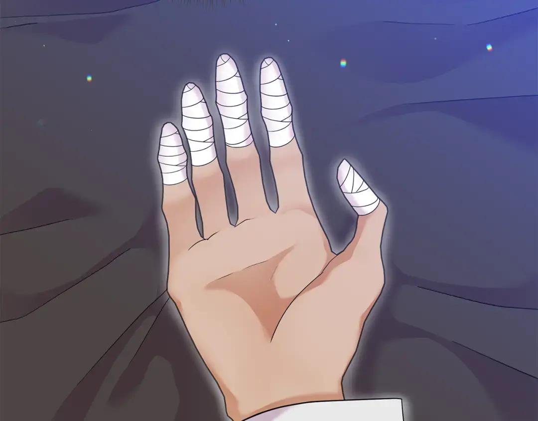 第41话 你认识她？