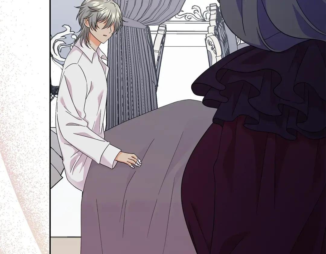 第41话 你认识她？