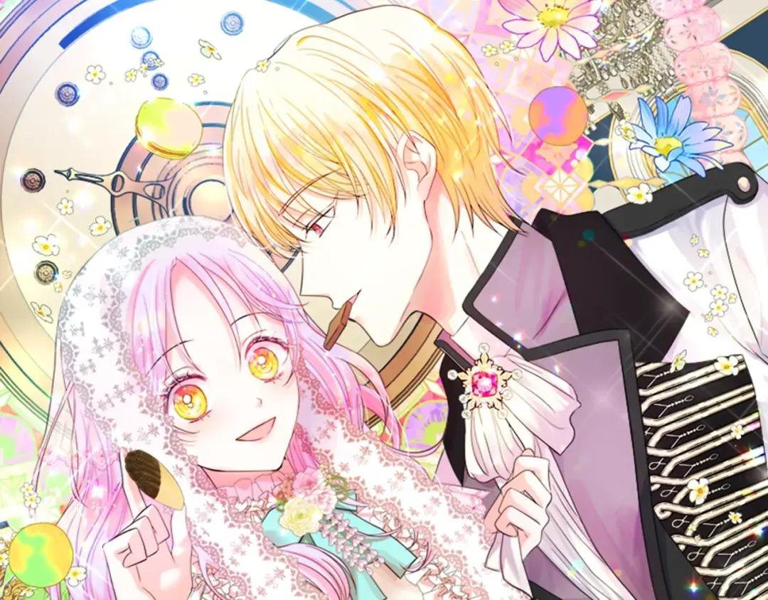 第7话 前婆婆来找茬