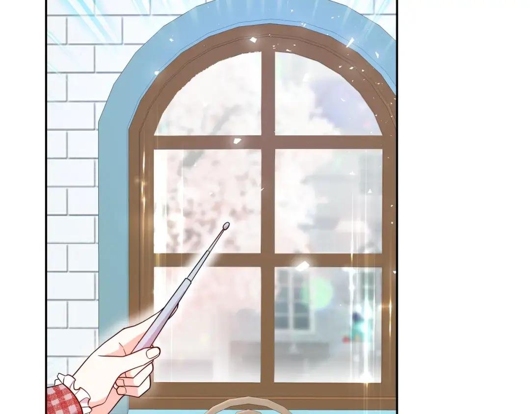 第7话 前婆婆来找茬