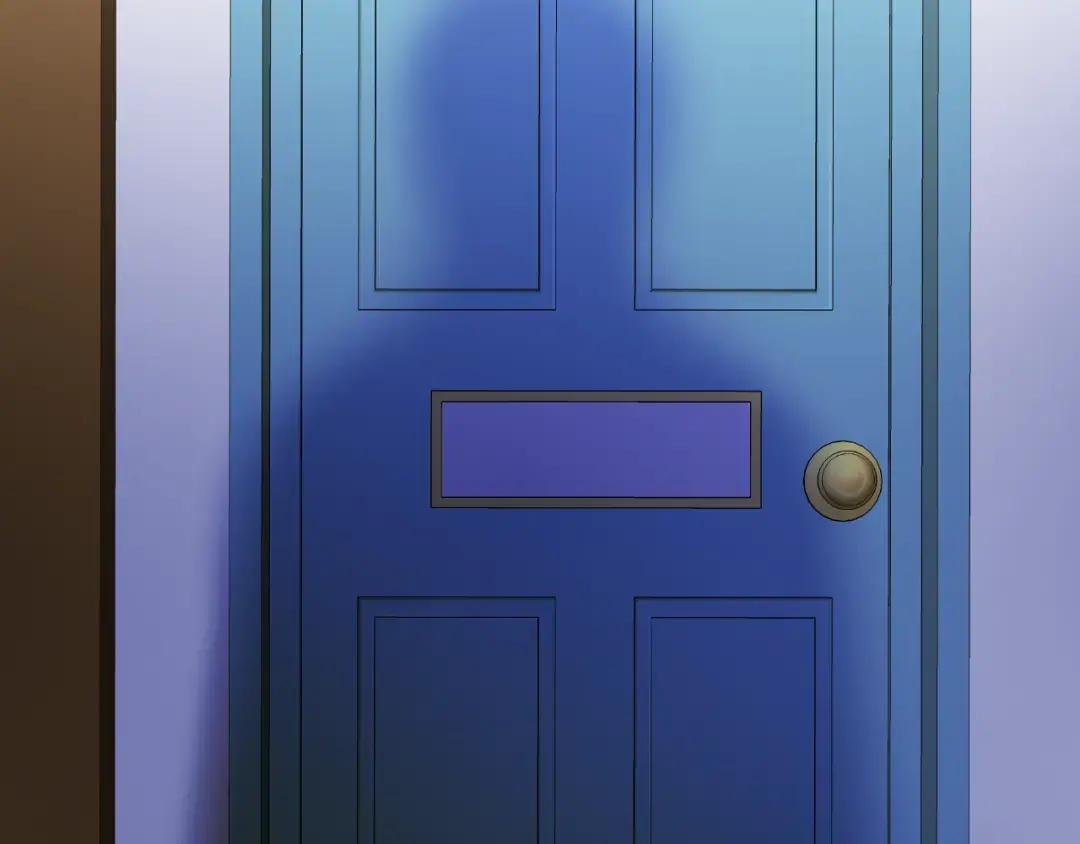 第71话 认错