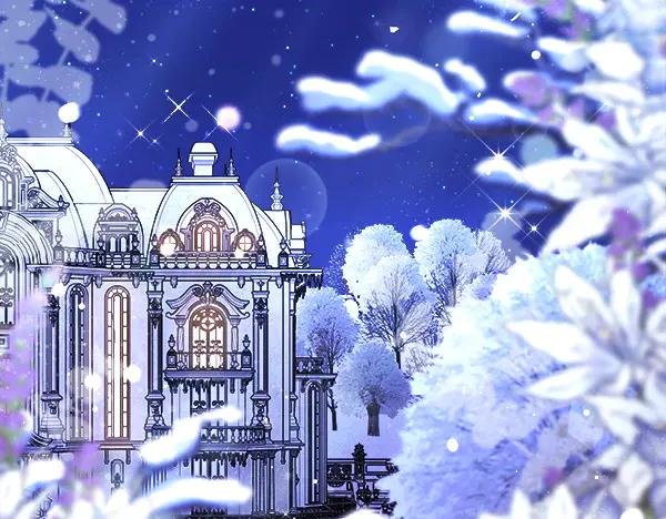 第20话 誓约