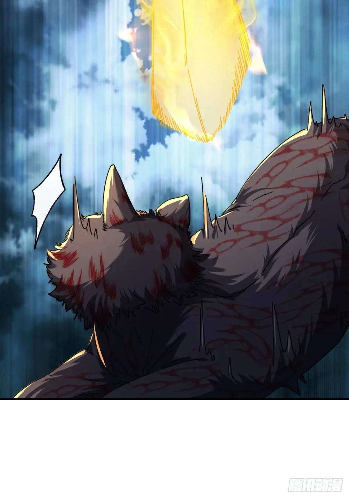 06话 猫妖的诱惑