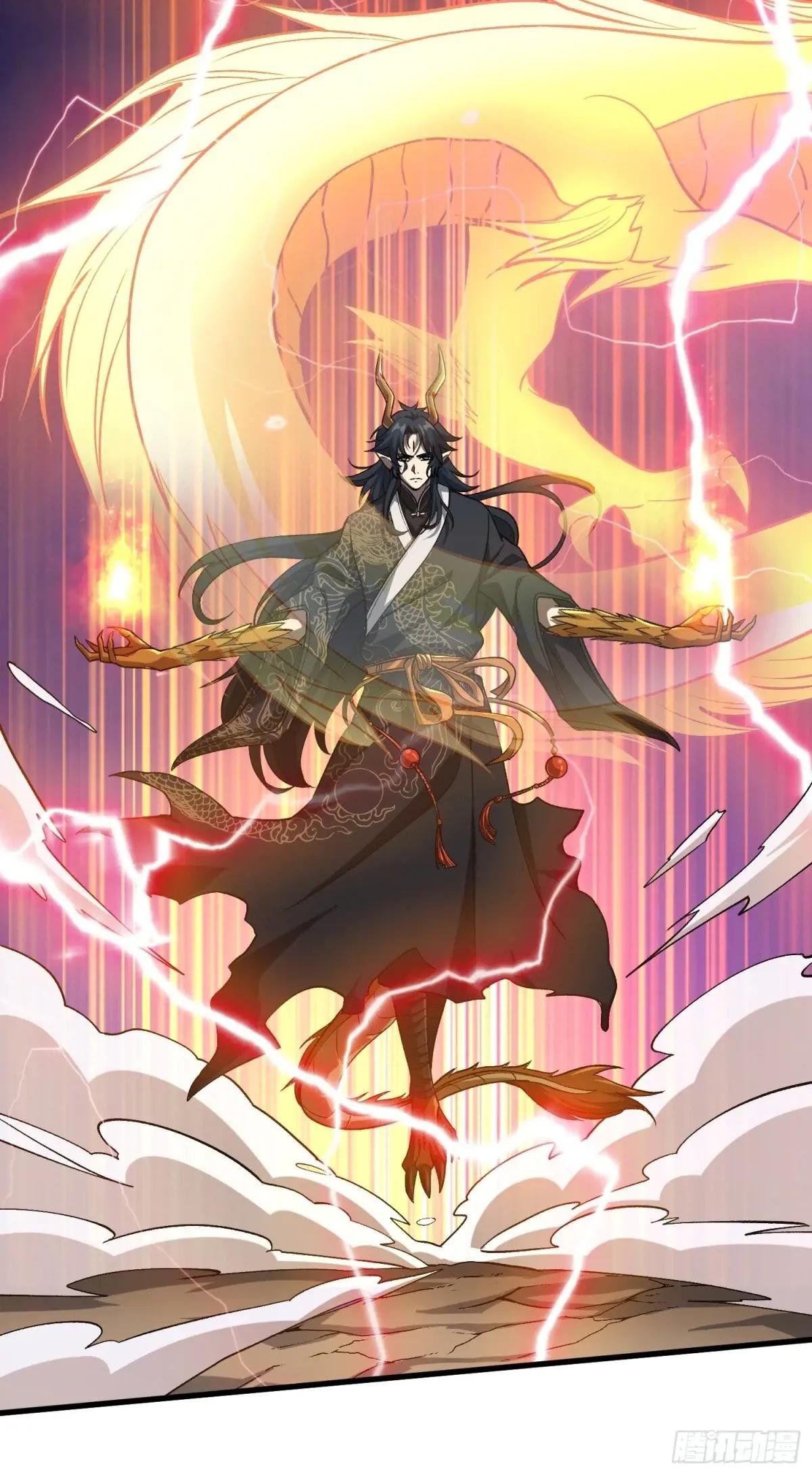 第12话 闯死你！