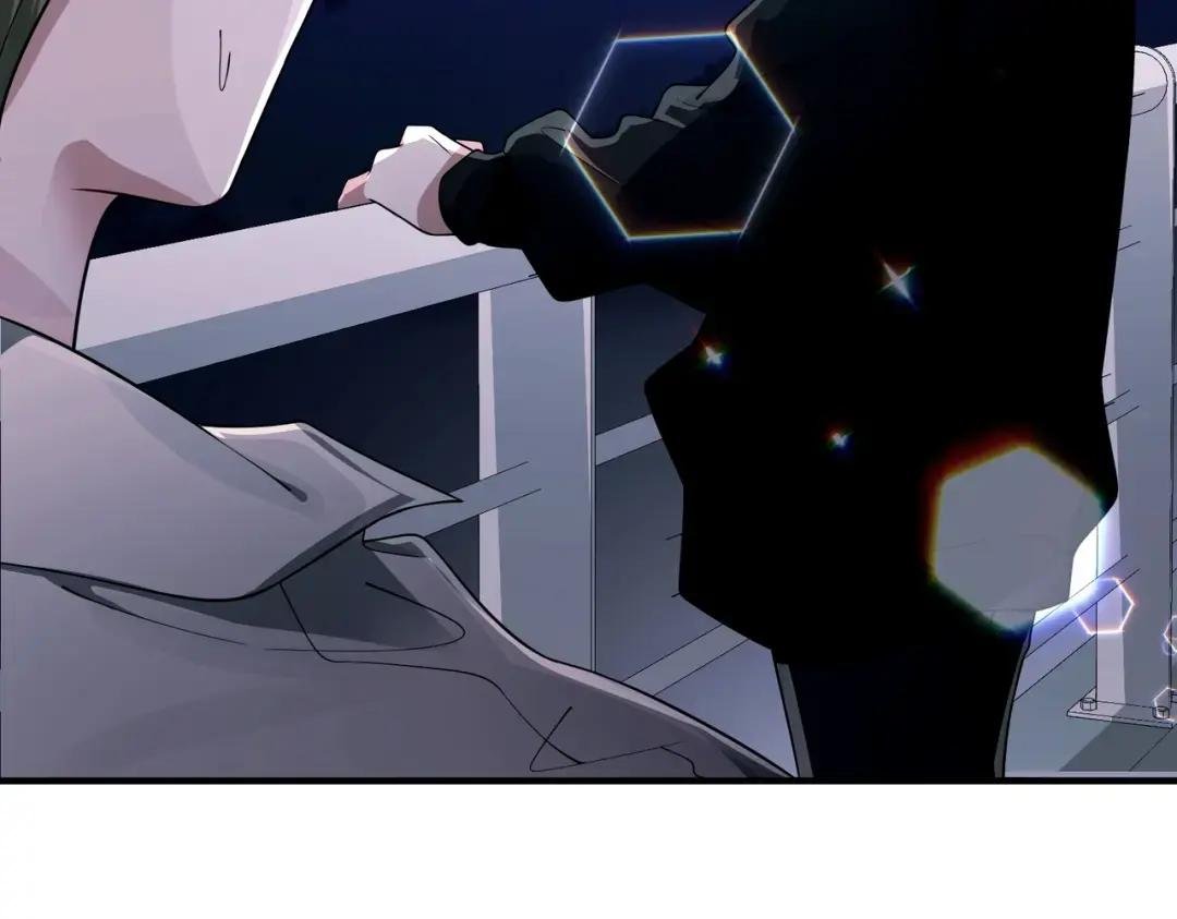 第9话 他是在意我的！