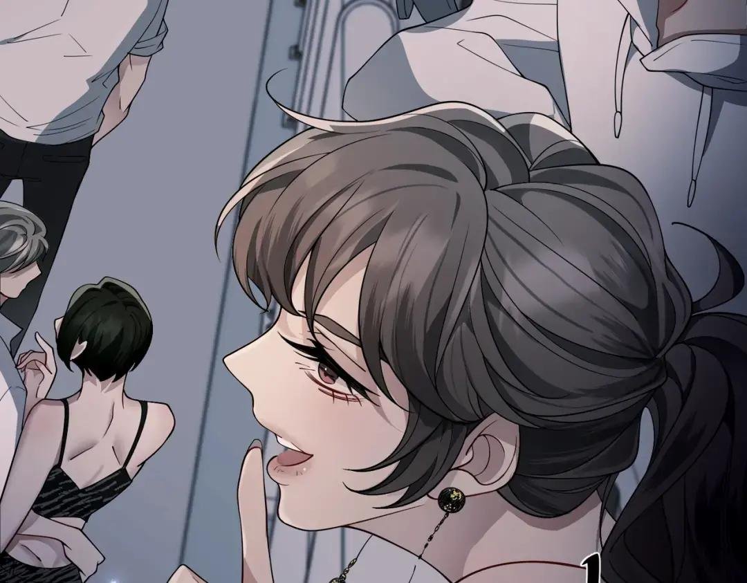 第5话 熟悉的感觉