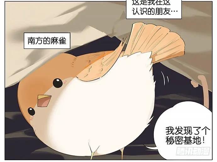 袋子。