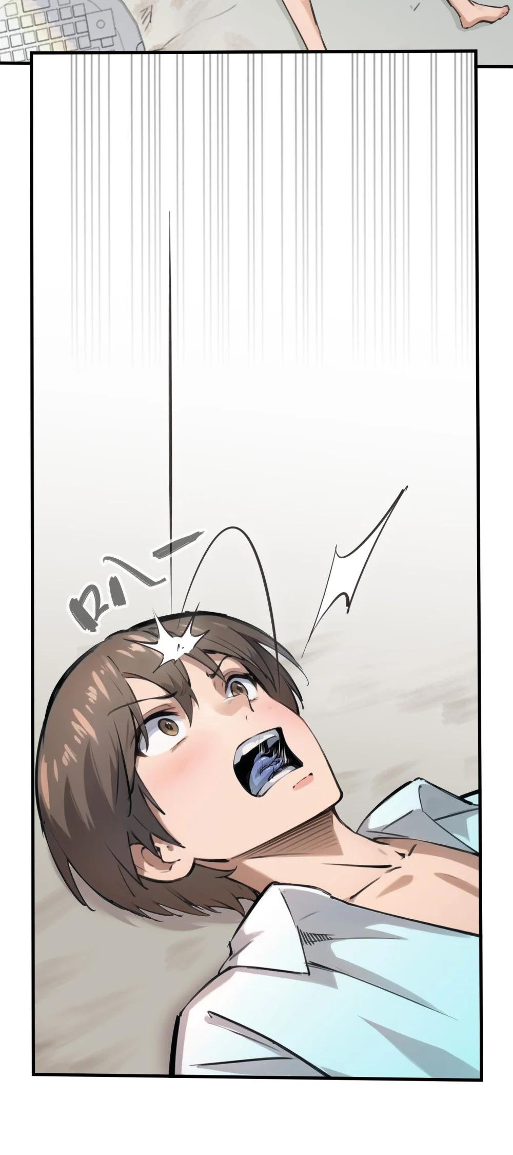 02话 小姐姐你竟然是！