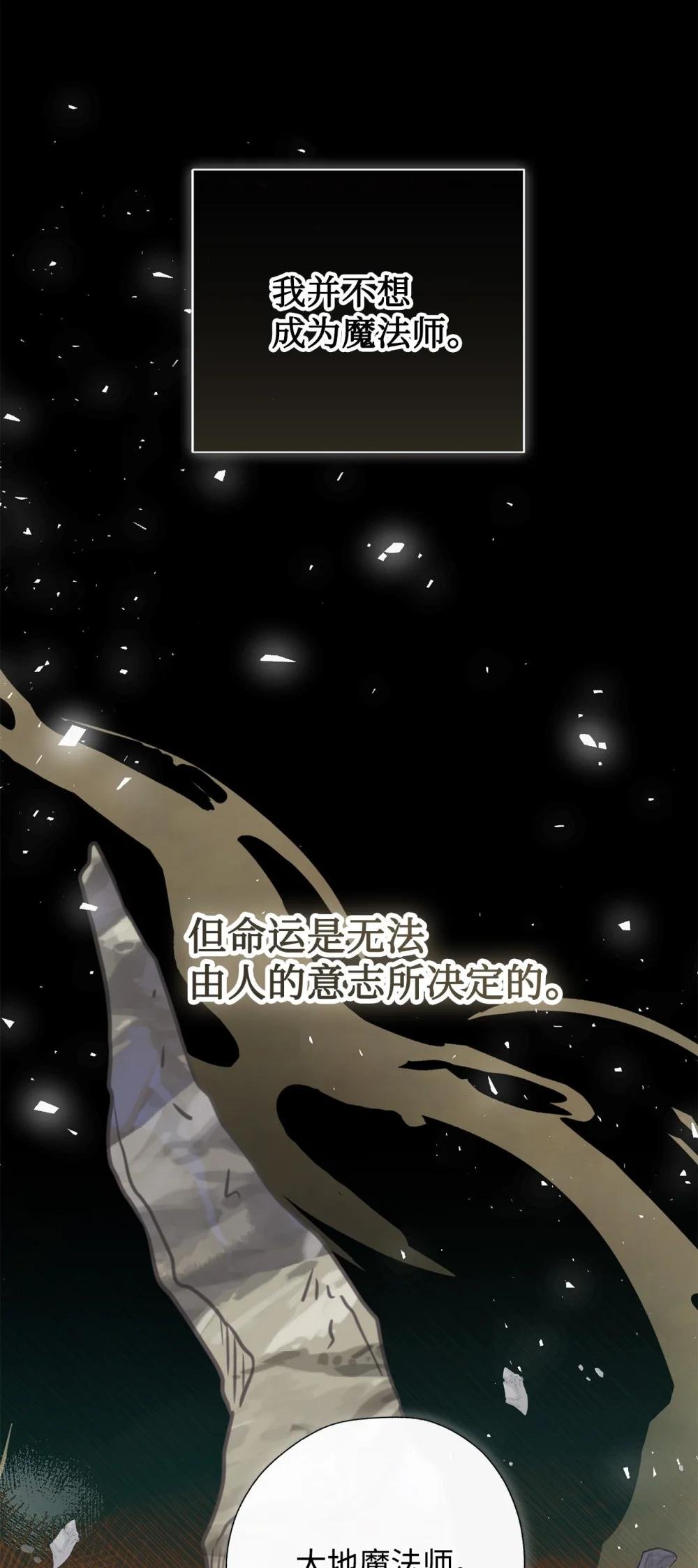 124 希尔坎的过去