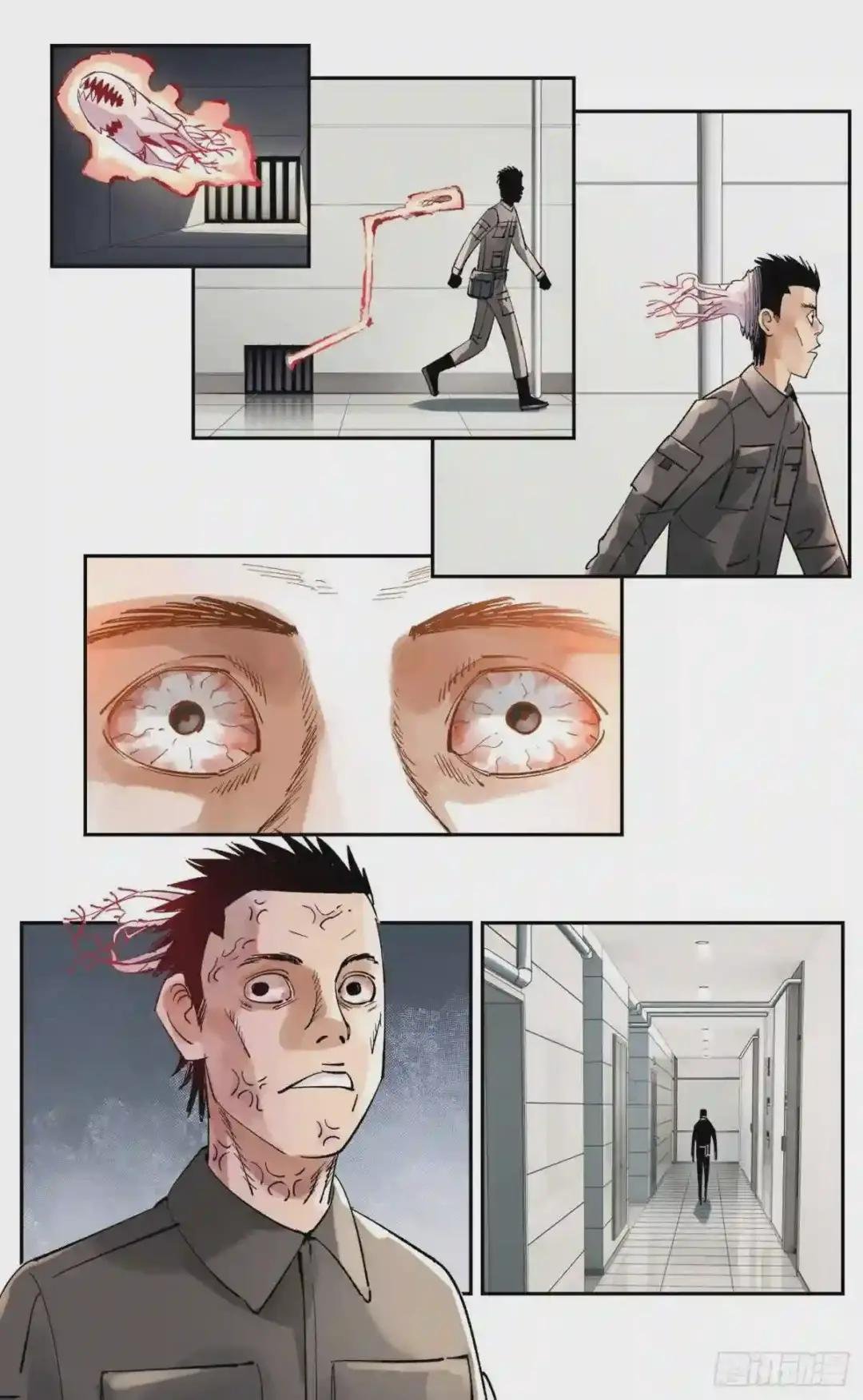 第五十七回 万业化魔 下
