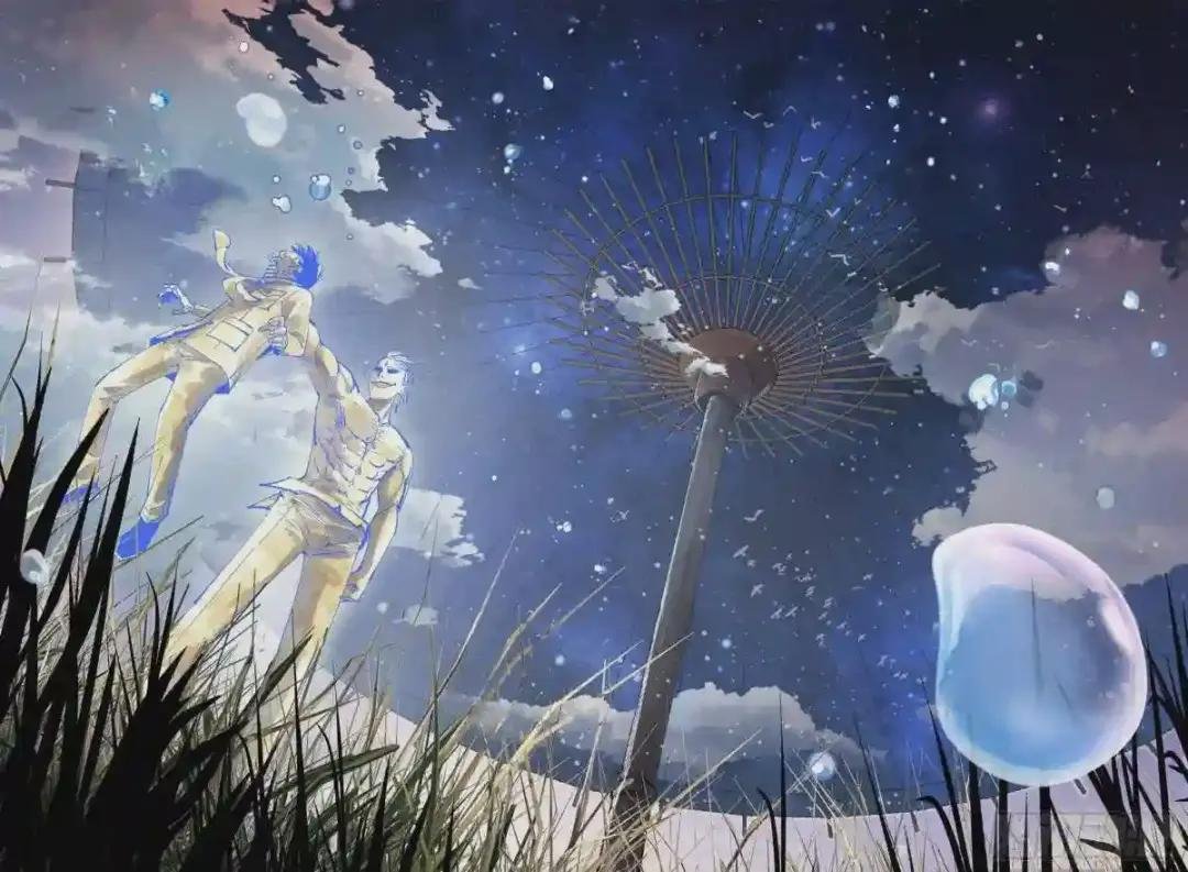 第六十三回 万业逢仙 下