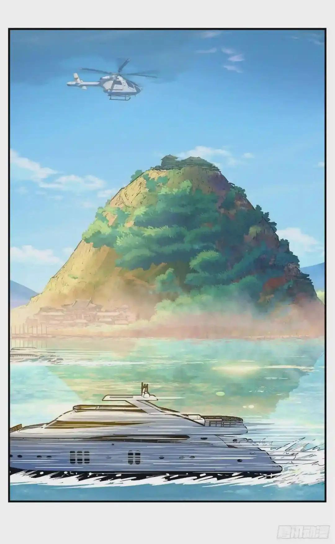 第七十二点五回 咳咳之道