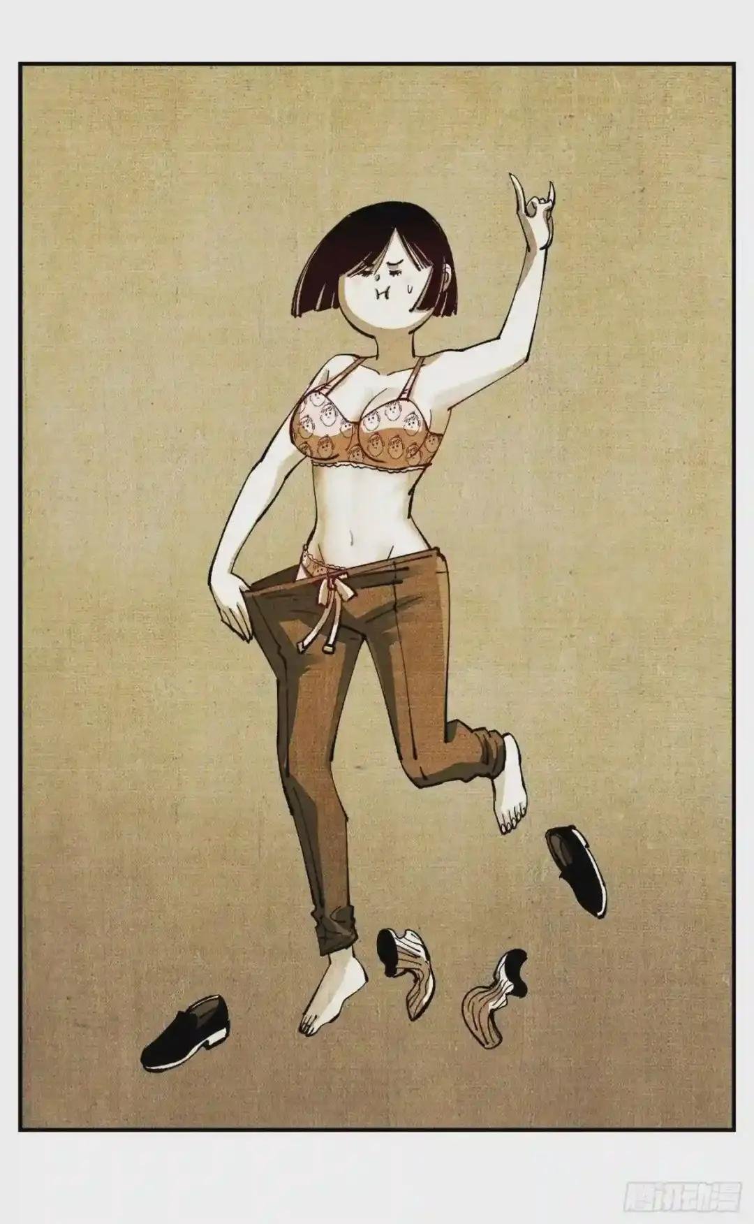 第七十二点五回 咳咳之道