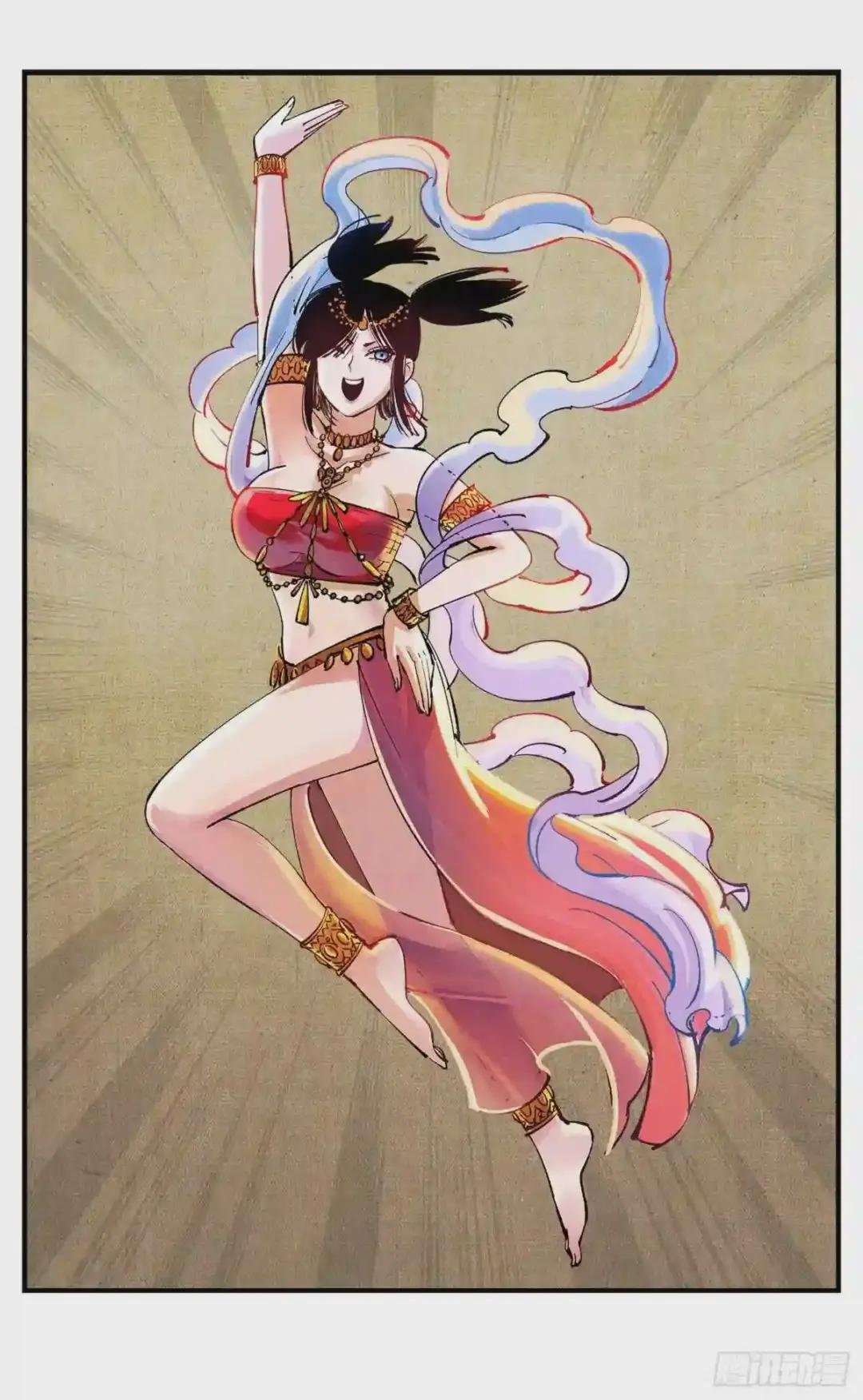 第七十二点五回 咳咳之道