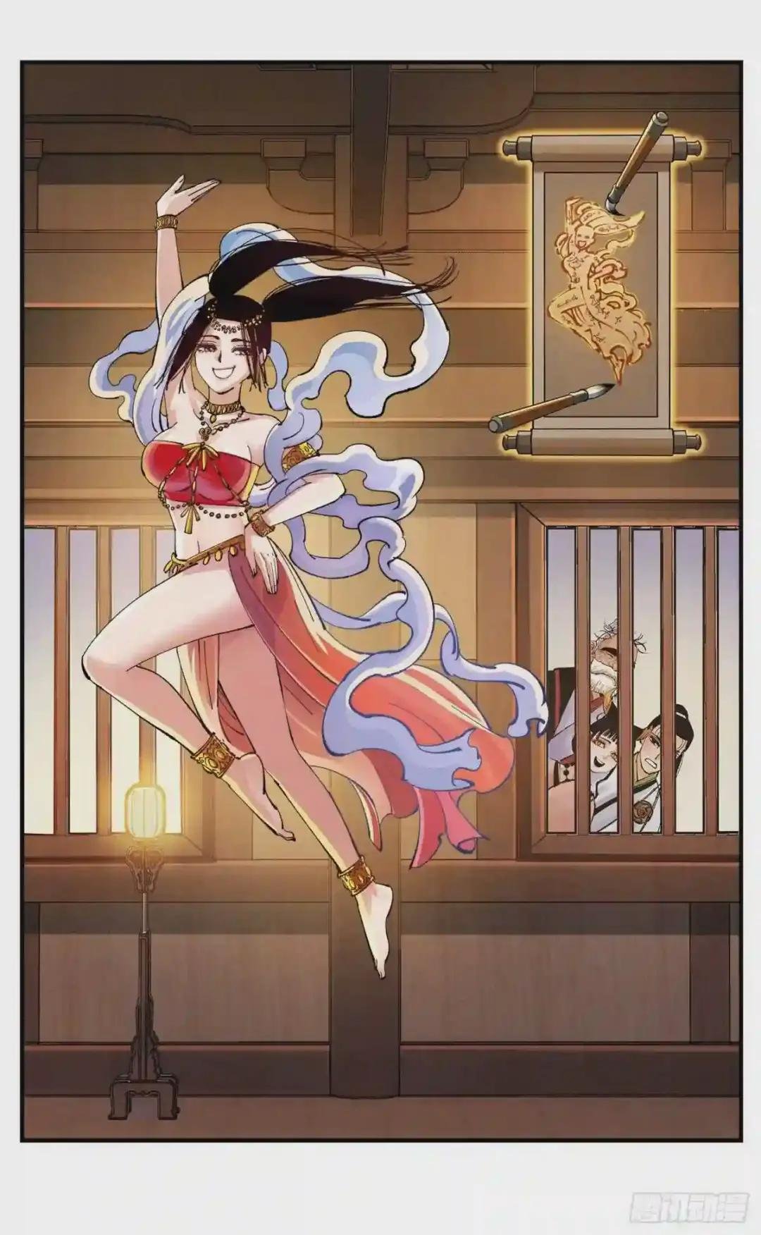 第七十二点五回 咳咳之道