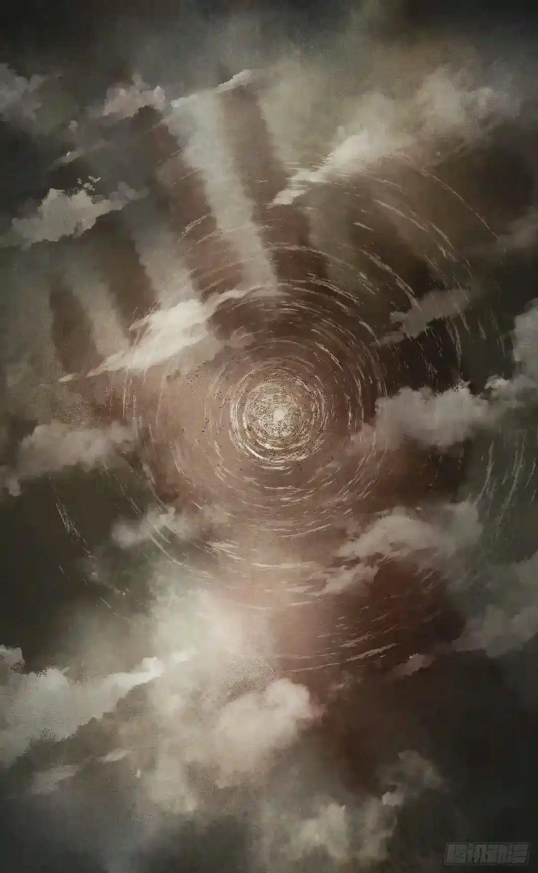 第七十三回 万业湖海 下