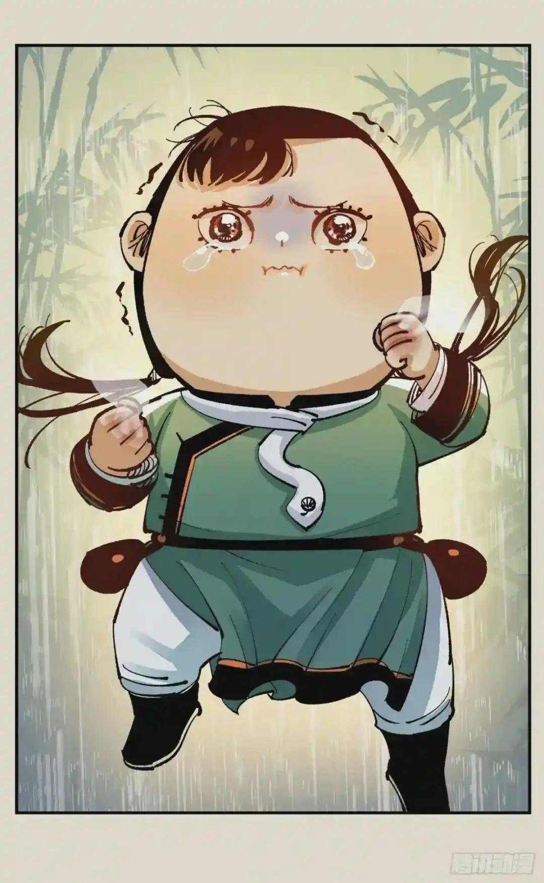 第七十三点五回 咚咚之道