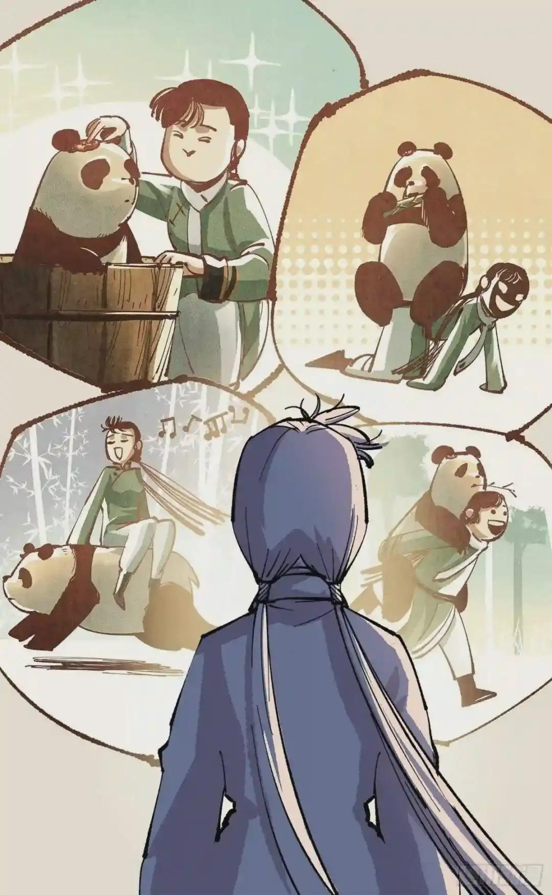 第七十三点五回 咚咚之道