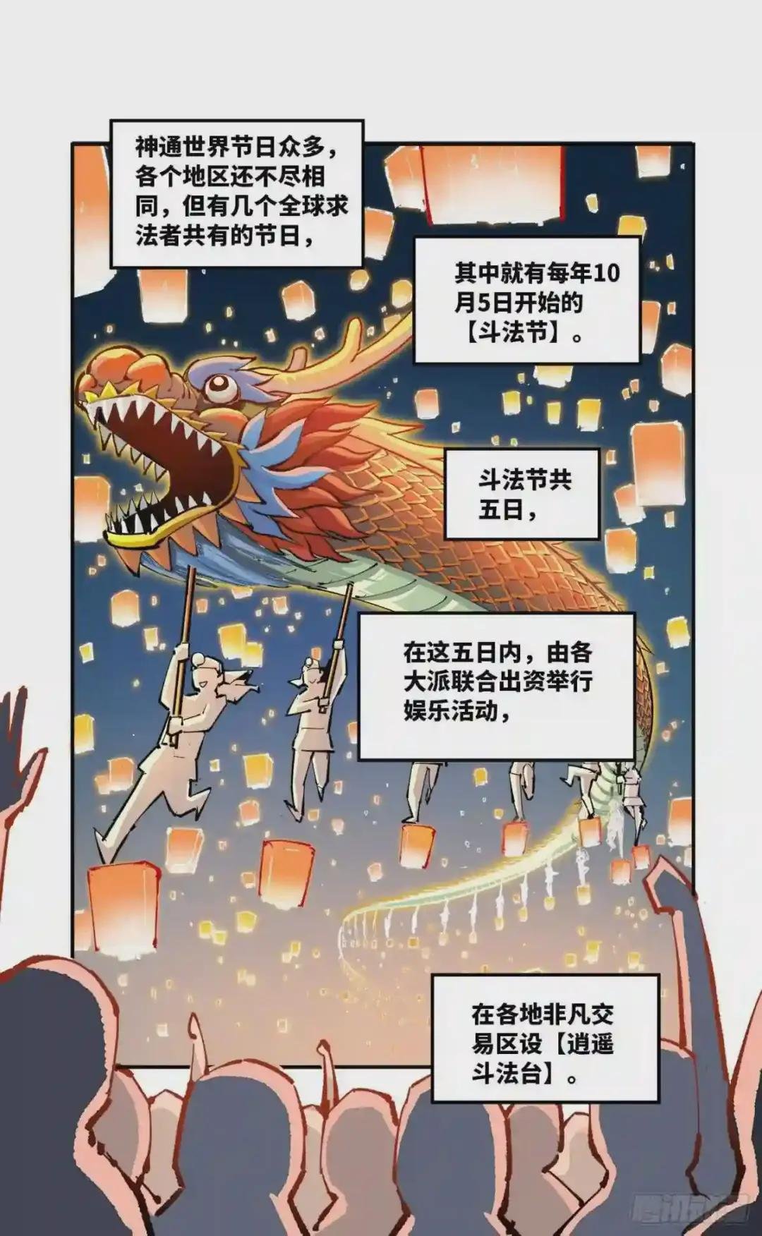 第七十四回 万业玩法 上