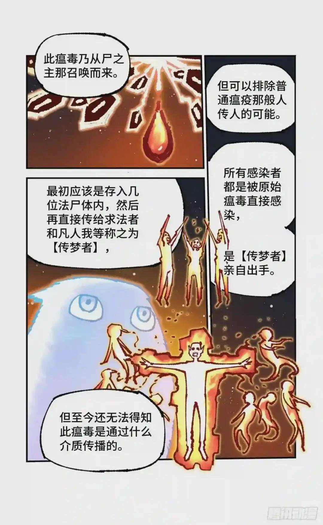 第七十六回 万业瘟式 上