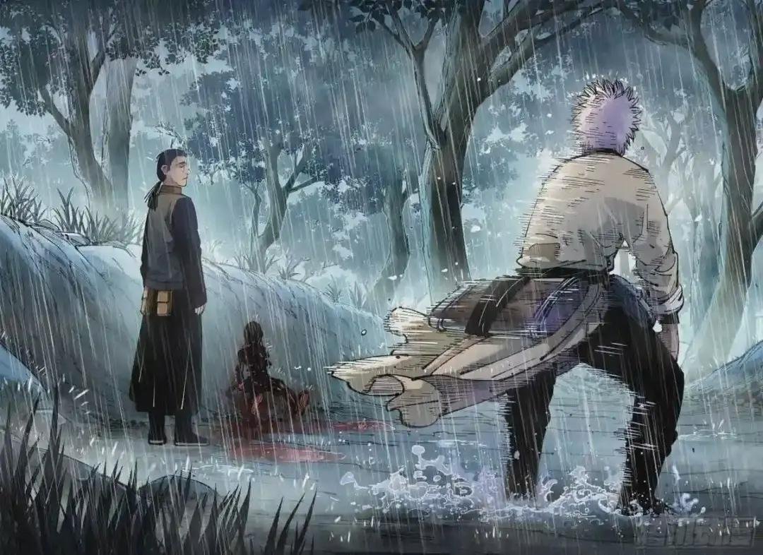 第七十八回 万业魔动 下