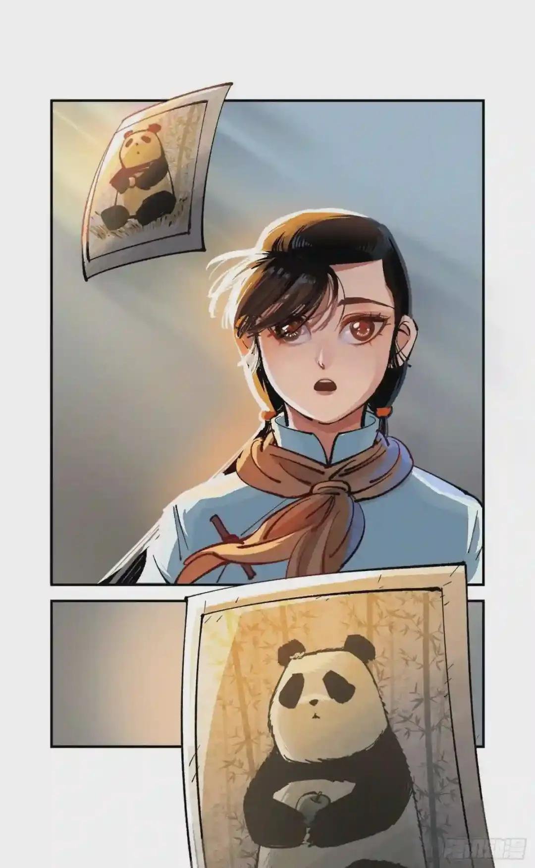 第七十八点五话 哼哼之道