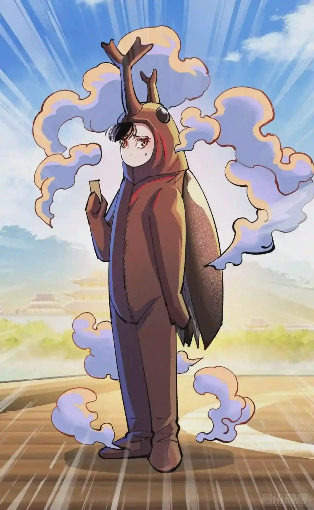 第七十八点五话 哼哼之道