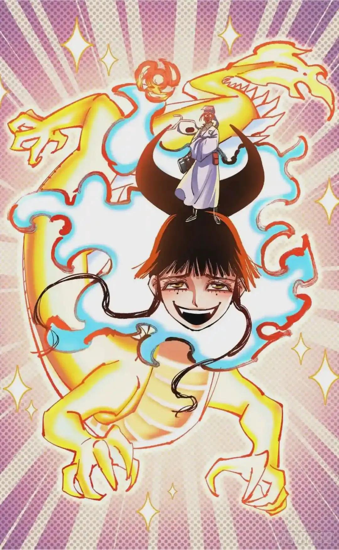 第七十八点五话 哼哼之道