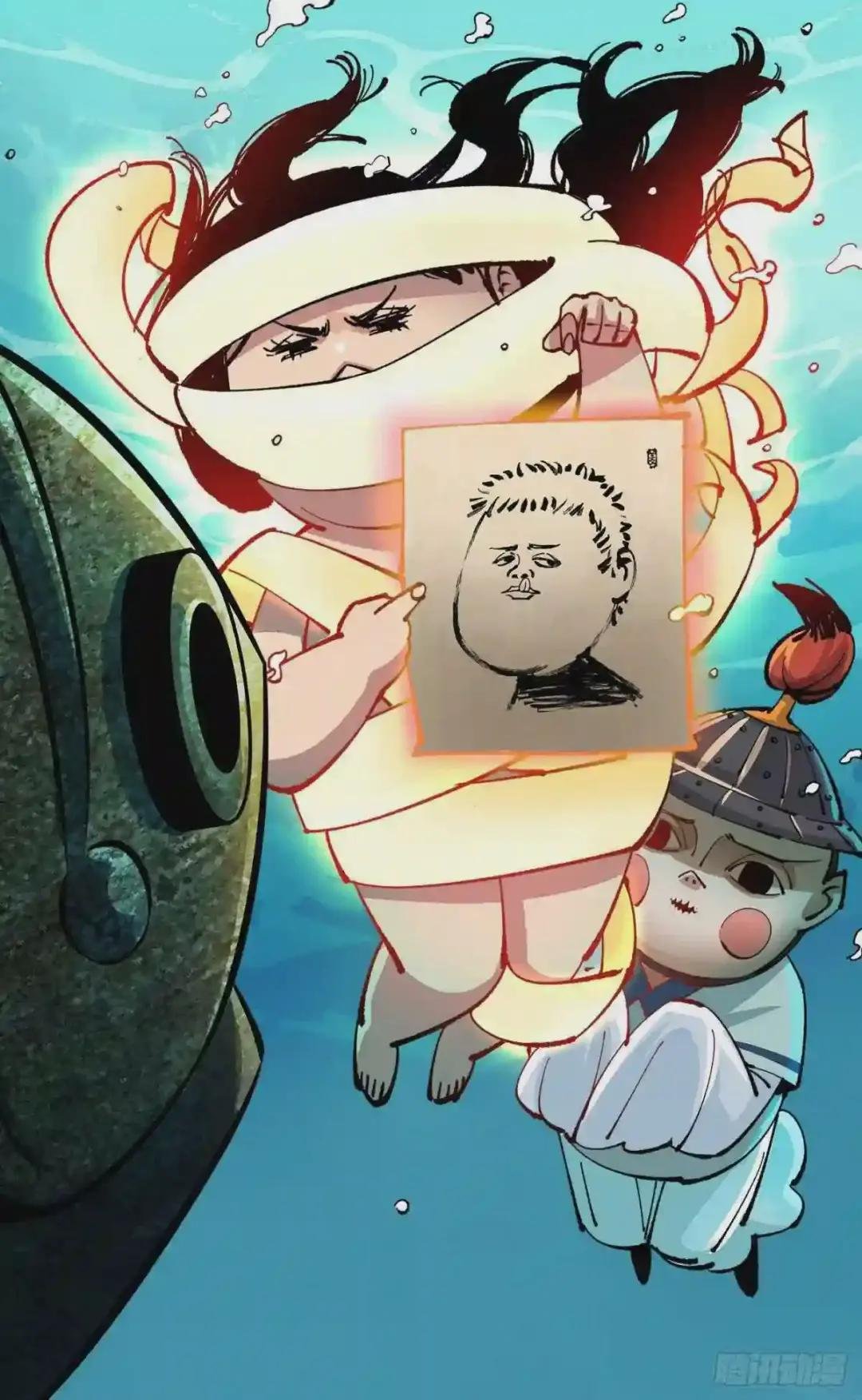第七十八点五话 哼哼之道