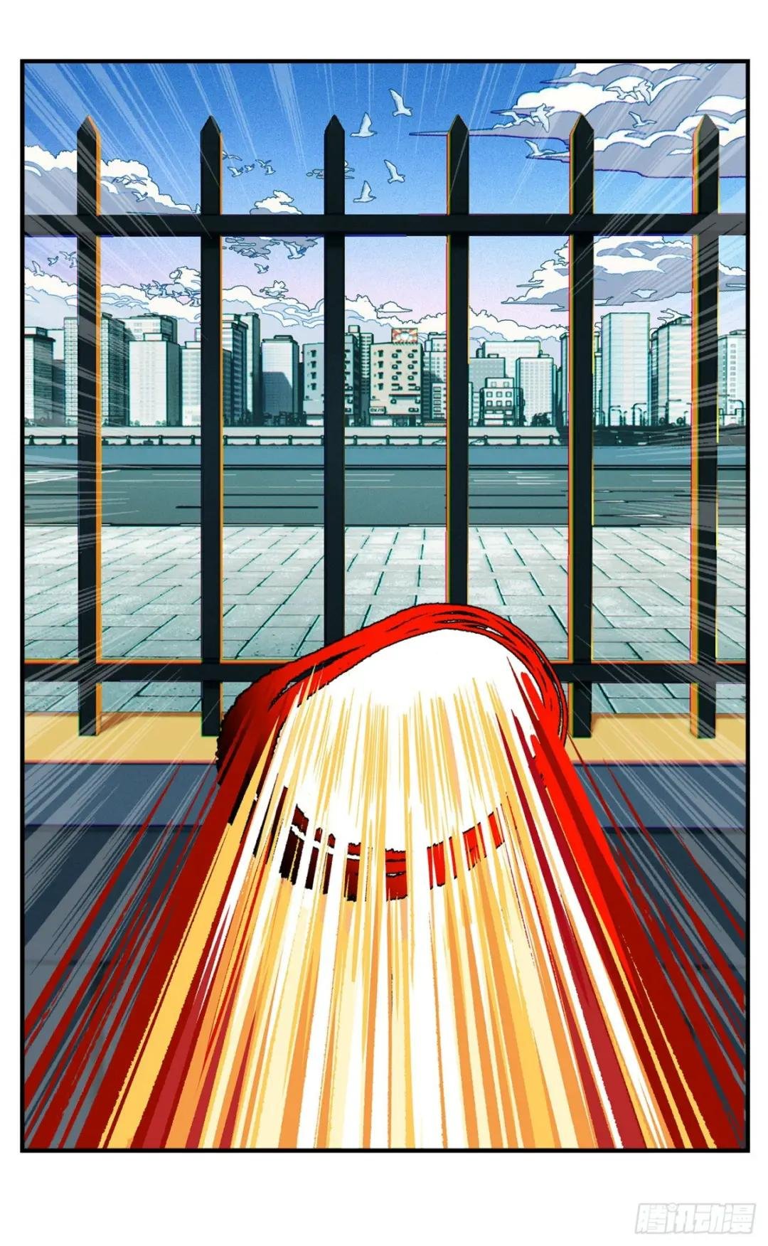 第八十一点五回 嘻嘻之道
