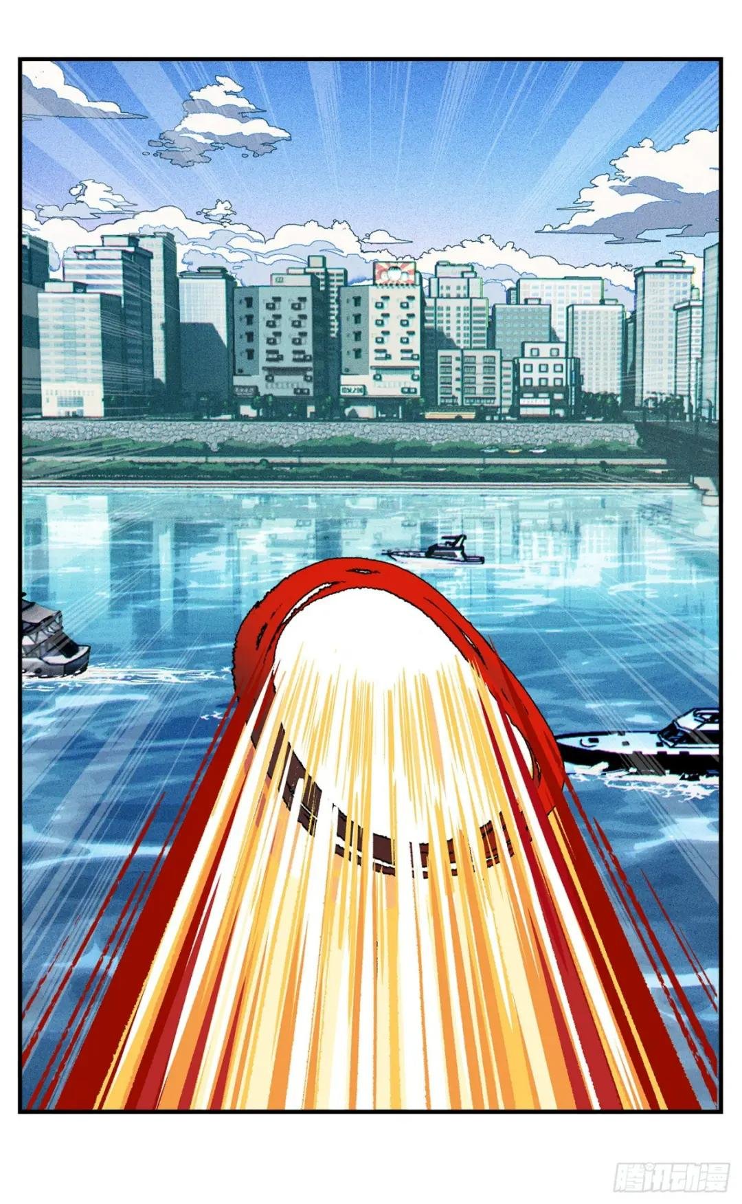 第八十一点五回 嘻嘻之道