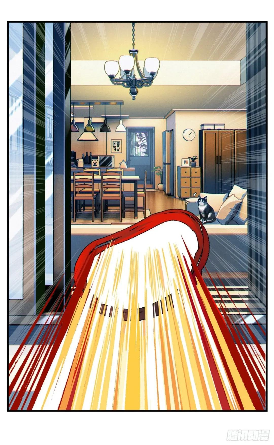 第八十一点五回 嘻嘻之道